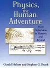 Physics, the Human Adventure cover