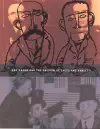 Ben Shahn and The Passion of Sacco and Vanzetti cover