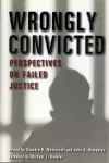 Wrongly Convicted cover