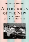Aftershocks of the New cover