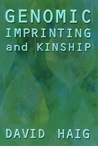 Genomic Imprinting and Kinship cover