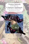 'Madame Butterfly' and 'A Japanese Nightingale' cover