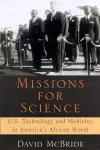 Missions for Science cover