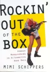 Rockin' Out Of The Box cover