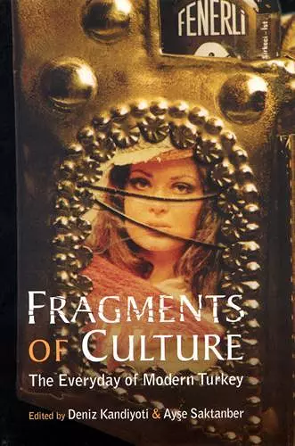 Fragments of Culture cover
