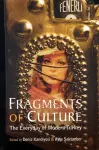 Fragments of Culture cover
