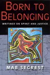 Born to Belonging cover