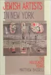 Jewish Artists in New York cover