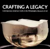 Crafting a Legacy cover