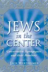 Jews in the Center cover