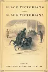 Black Victorians / Black Victoriana cover