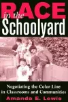 Race in the Schoolyard cover