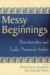 Messy Beginnings cover