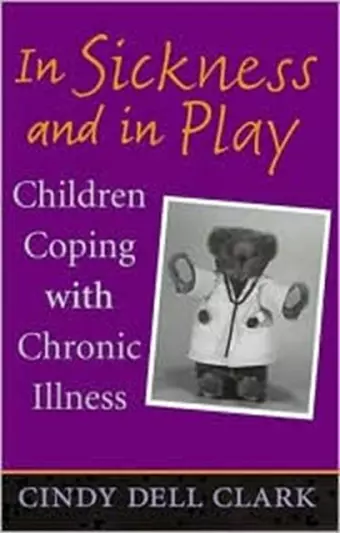 In Sickness and in Play cover