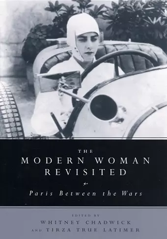 The Modern Woman Revisited cover