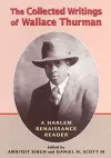 The Collected Writings of Wallace Thurman cover