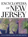 Encyclopedia of New Jersey cover