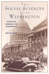 The Social Sciences Go to Washington cover