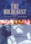 The Holocaust cover