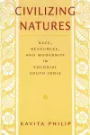 Civilizing Natures cover