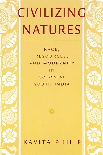 Civilizing Natures cover