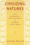 Civilizing Natures cover