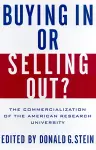 Buying in or Selling out? cover