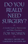 Do You Really Need Surgery? cover