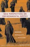 New Perspectives on Environmental Justice cover