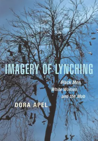 Imagery of Lynching cover