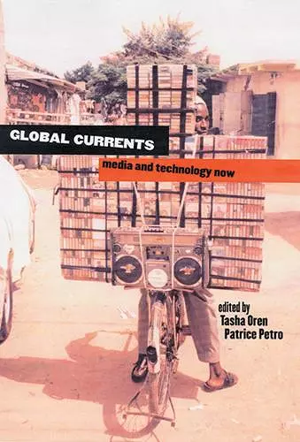 Global Currents cover