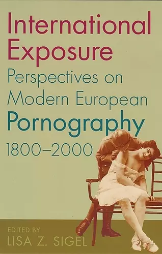 International Exposure cover