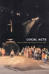 Local Acts cover