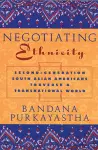 Negotiating Ethnicity cover