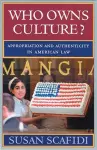 Who Owns Culture? cover