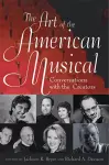 The Art of the American Musical cover