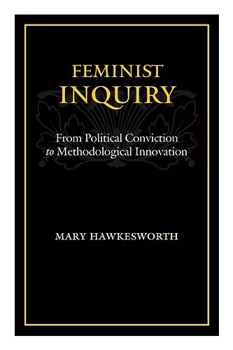 Feminist Inquiry cover