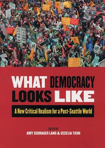 What Democracy Looks Like cover