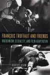 François Truffaut and Friends cover