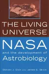 The Living Universe cover