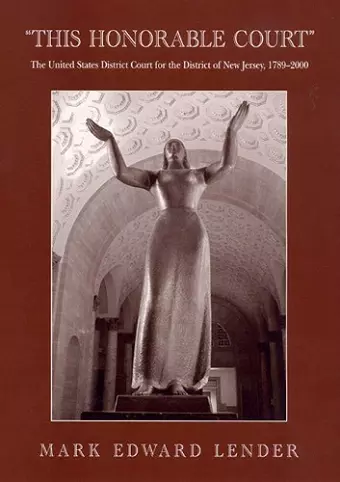 This Honorable Court cover