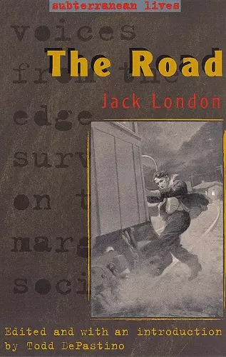 The Road cover