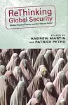 Rethinking Global Security cover