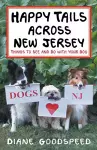 Happy Tails Across New Jersey cover