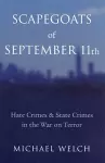 Scapegoats of September 11th cover