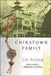 Chinatown Family cover