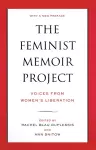 The Feminist Memoir Project cover