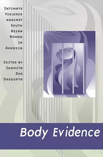 Body Evidence cover