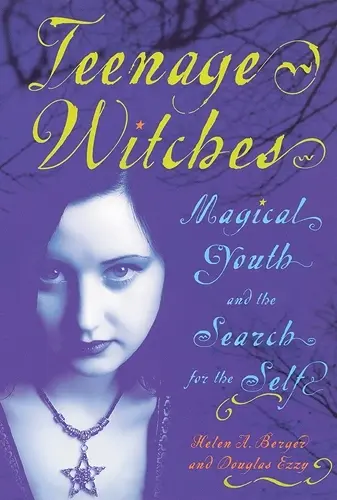 Teenage Witches cover