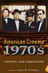 American Cinema of the 1970s cover